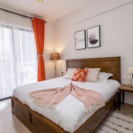 Ler Homes ไนโรบี ภายนอก รูปภาพ