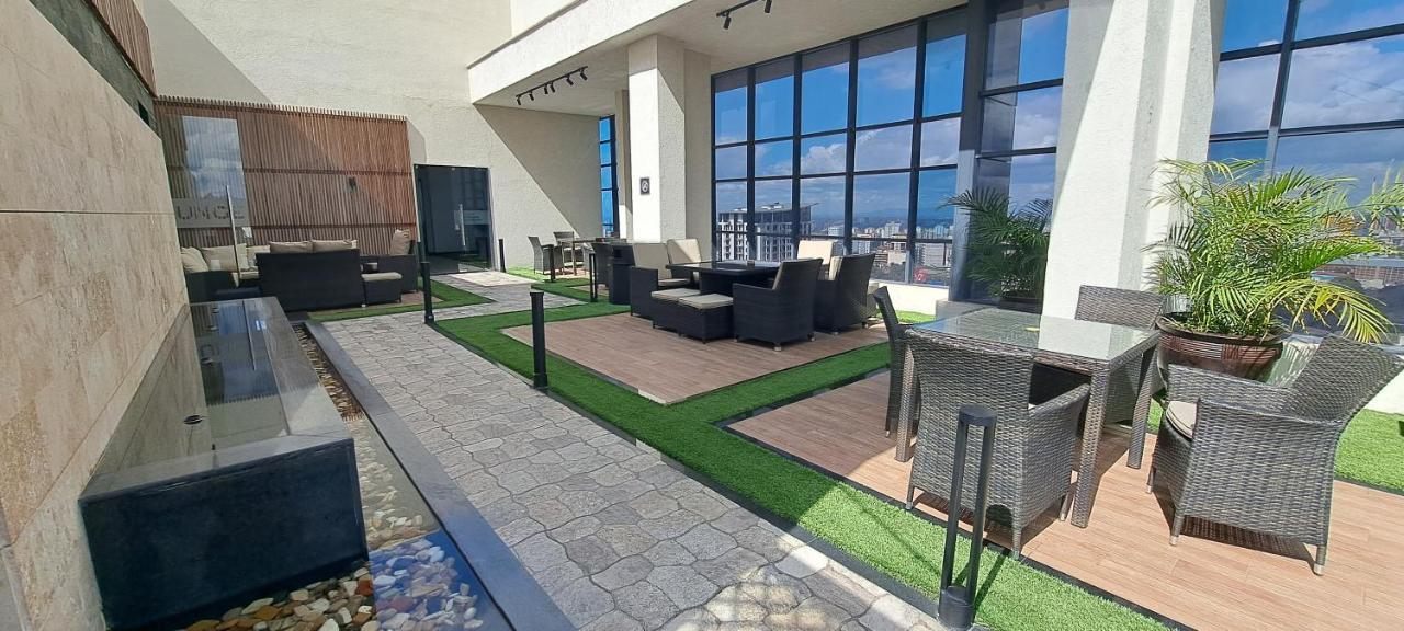 Ler Homes ไนโรบี ภายนอก รูปภาพ