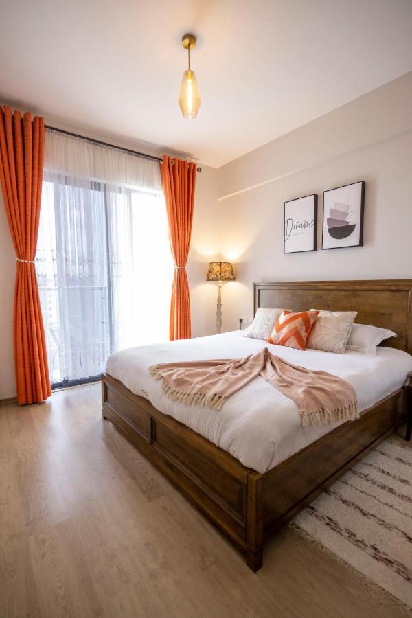 Ler Homes ไนโรบี ภายนอก รูปภาพ