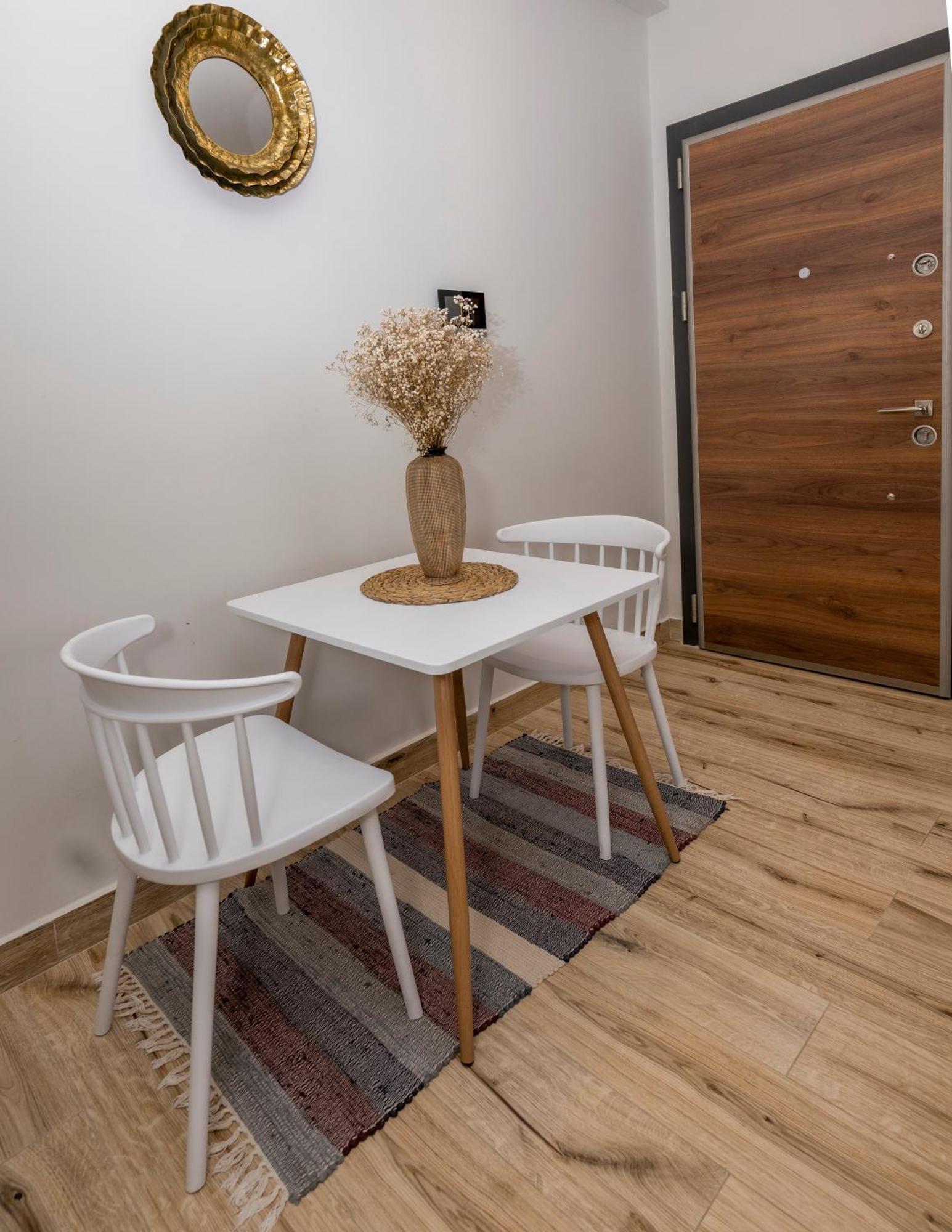 Ler Homes ไนโรบี ภายนอก รูปภาพ