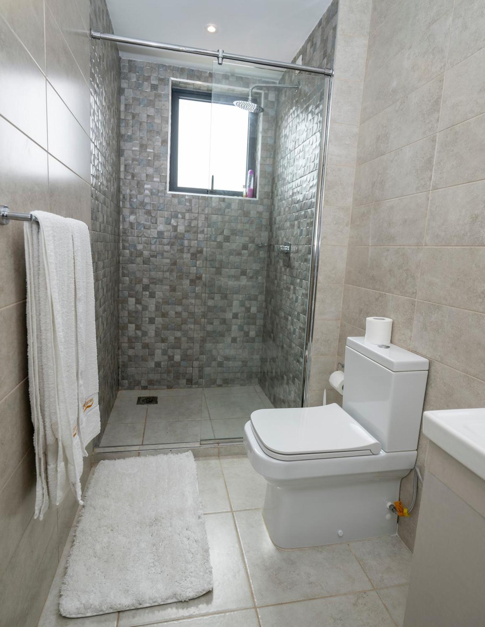 Ler Homes ไนโรบี ภายนอก รูปภาพ