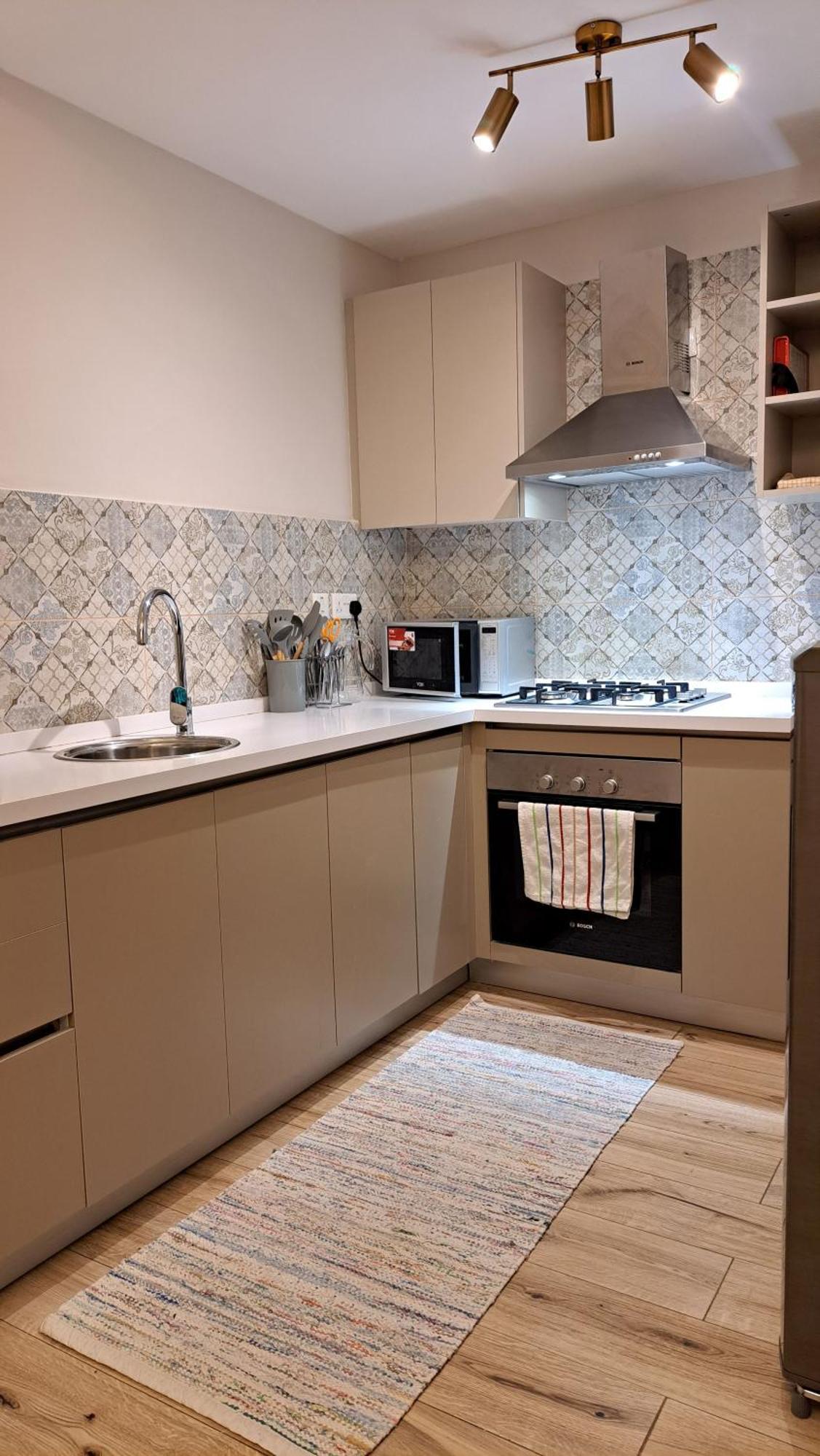 Ler Homes ไนโรบี ภายนอก รูปภาพ
