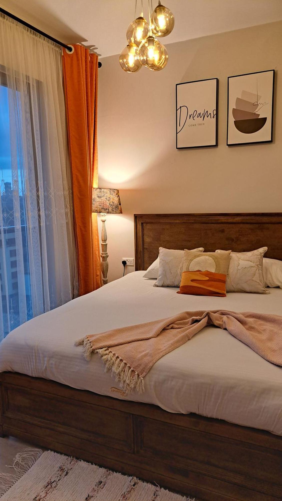 Ler Homes ไนโรบี ภายนอก รูปภาพ
